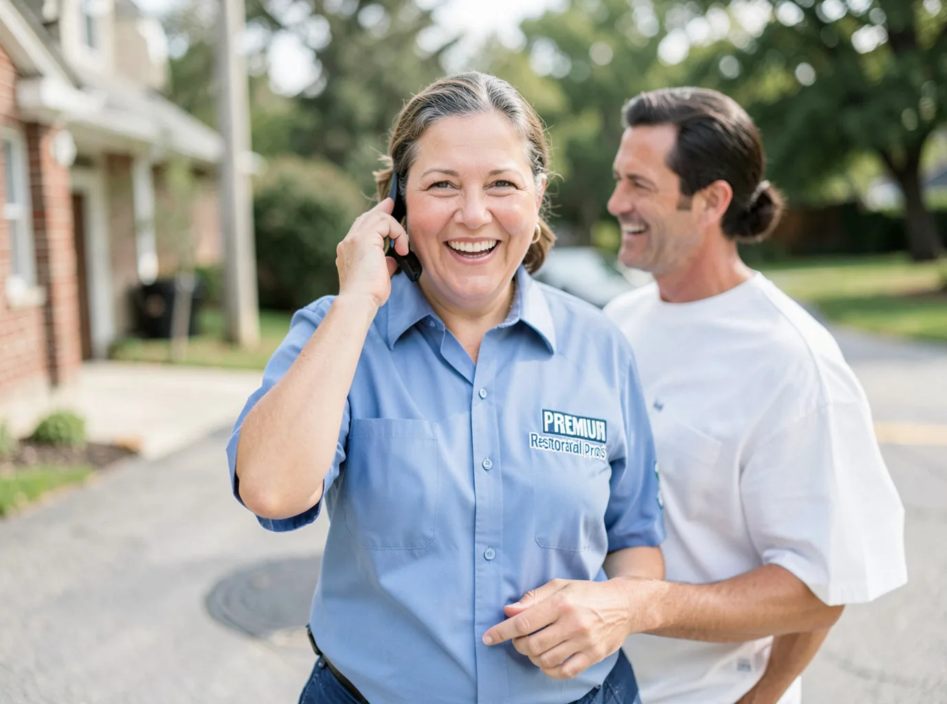 Water Damage Restoration Clear Lake, WI FAQs